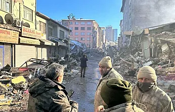 6 Şubat'ın Yıl Dönümünde Fendoğlu'ndan Duygusal Mesaj: 'Bazı Saatler Hep O Sabahta Kalır'