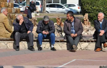 65+ Yaşlı Hakları Derneği'nden TBMM'ye Emekli Aylıkları Çağrısı