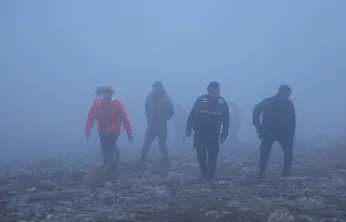 74 Yaşındaki Zeynep Turgut'tan Acı Haber: Cansız Bedeni Kayalık Bölgede Bulundu