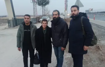 78 Canın Ardından Karar Çıktı, Aileler İsyan Etti: 'Vicdanlar Yaralı'