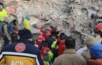 78 kişinin öldüğü Hakimbey Apartmanı davasında ağır cezalar