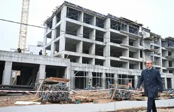 79 Bin Hak Sahibi Yeni Yuvalarına Kavuşuyor