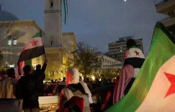 8 Aralık... Karanlık bir çağın ardından yeni bir Suriye'nin doğuşu