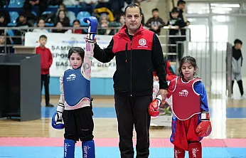 '8 İlden 200 Sporcu, 6 Şubat'ı Unutmamak İçin Malatya'da Buluştu'