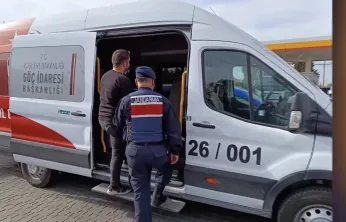 81 İlde Düzensiz Göçle Mücadeleye Yönelik Denetimler Yoğunlaştırıldı