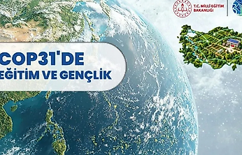 81 İlde Öğrenciler İklim Ve Çevre Bilgilerini Yarıştıracak