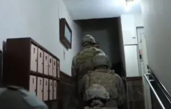 9 İlde Eş Zamanlı Baskın: 38 Kişinin Hesaplarında 37 Milyar TL Hareket Tespit Edildi