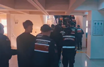 9 İlde Organize Suç Örgütlerine Büyük Darbe