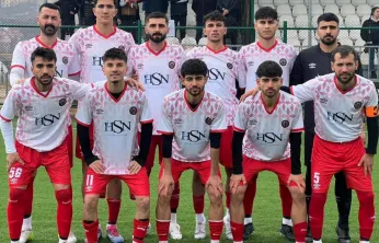 A ve B Gruplarında Zirve Yarışı Alevlendi: Haftanın En Farklı Skoru Hekimhan'dan