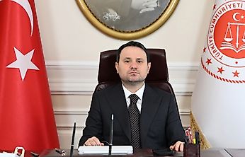 Adalet Bakanı Gürlek Duyurdu: İki Cinayetin Daha Perdesi Aralandı