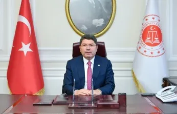 Adalet Bakanı Tunç: Haymana'da düşen uçakla ilgili soruşturma başlatıldı