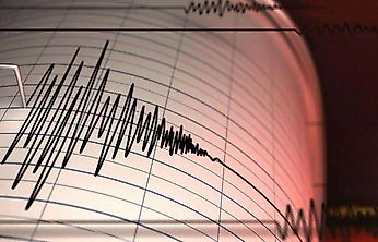 Adana'da 4,8 büyüklüğünde deprem