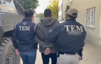 Adıyaman Merkezli DEAŞ Operasyonunda 5 Şüpheli Tutuklandı