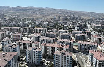 AFAD Uyardı: Borçlandırma Yapmayan Konutunu Alamayacak