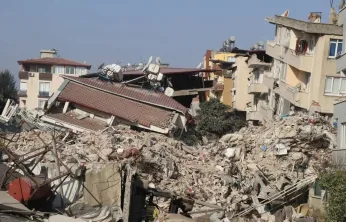 Afet ve Acil Durum Müdahale Yönetmeliği Resmî Gazete'de Yayımlandı