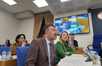 Ağbaba '1000 Gün Geçti Ne Huzurevi Yapıldı, Ne Yaşlılar Geri Gelebildi'