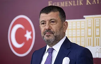 Ağbaba:  'Bu Sessizlik Hayra Alamet Değil'