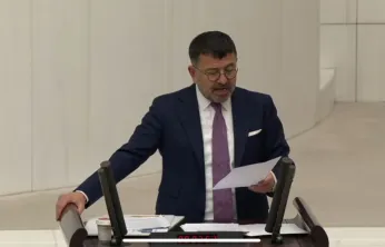 Ağbaba'dan Çalışan Gazeteciler Günü Açıklaması