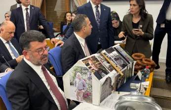 Ağbaba, 'Emekli Taş Kaynatıyor'