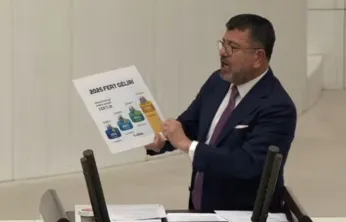 Ağbaba 'Emekliye Maaş Değil Harçlık Verildi'