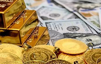 Ağustosta en yüksek reel getiri külçe altında gerçekleşti