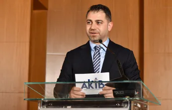 AHBİB'in Ekim ayı ihracatı 176,6 milyon dolar olarak gerçekleşti