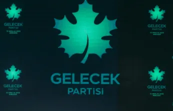 Ahmet Davutoğlu, Gelecek Partisi Kampında Yol Haritasını Açıklayacak