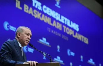 AK Parti'nin 23 yıllık yolculuğu Ankara'da değerlendirildi: Malatya'dan yoğun katılım