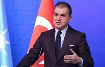 AK Parti Sözcüsü Çelik: Özel'in İddiaları Siyasi Alanın Dışına Çıkıyor