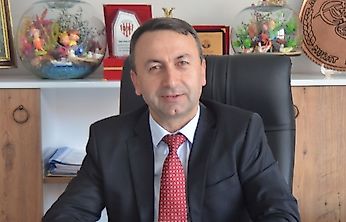 AKÇADAĞDER Başkanı Maskar'dan Bakan Kurum'a Davet