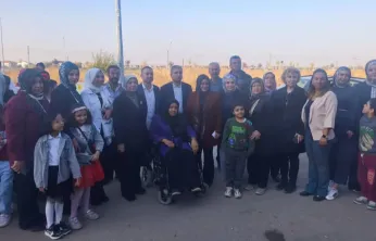 Akçadağder'den Anlamlı Etkinlik: Otizmli Çocuklar ve Anneleri Unutulmadı