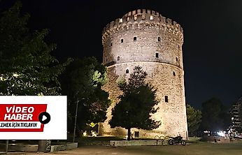 Akdeniz'den Ege'ye Uzanan Tarih: Kızılkule ile Beyaz Kule'nin Ortak Hikâyesi