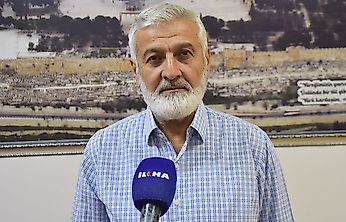 Aksa Tufanı'nın 3. yılında Prof. Dr. Ateş: Dünya hâlâ Filistin diye ayakta