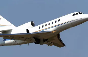 Almanya kara kutu analizini reddetti: Libya uçağı için alternatif İngiltere