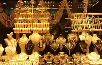 Altın fiyatları yeniden yükselişe geçti