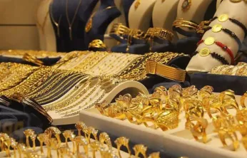 Altında Hafta Sonu Tablosu: Gram 6.375 Liraya Dayandı