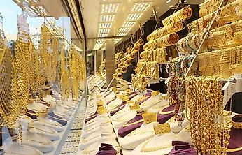 Altında Sert Düşüş Sonrası Toparlanma Çabası: 4 Bin Dolar Sınırı Gündemde