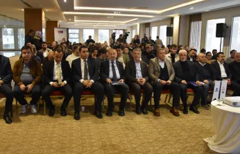 Altunok: 'Projeden daha fazla üyemizin faydalandırılmasını talep ediyoruz'