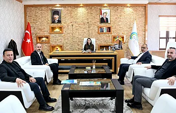 Altyapıda Büyük Dönüşüm: Doğanyol'da Yeni Hatlar ve Arıtma Tesisi Hizmete Girdi