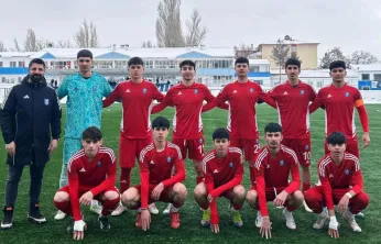 Altyapıda Devrim: Mavi-Beyaz Sevdanın Yıldızları Yetişiyor