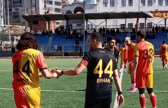 Amatör Futbolcu 1. Transfer ve Tescil Dönemi 19 Aralık'a Uzatıldı