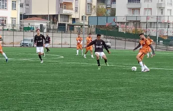 Amatör Küme Büyükler Ligi'nde 5. Hafta Heyecanı