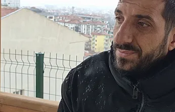 Amatör Lig Maçında Kahraman Polis