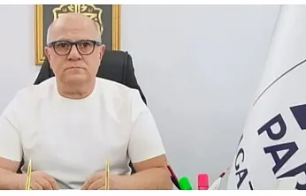 Anahtar Parti Battalgazi İlçe Başkanı Erhan Yağlıcı: 'Tarihimizi Unutmak, Geleceğimizi Unutmaktır'