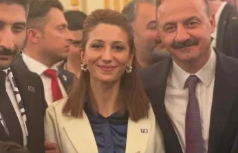 Anahtar Parti Malatya il başkanlığından Genel merkeze atama