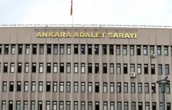 Ankara 5. Ağır Ceza Mahkemesi'nden 'Darbe Girişimine Yardım' Kararı
