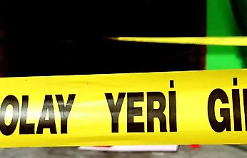 Ankara'da apartman dairesinde 3 kişi ölü bulundu