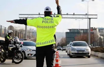 Ankara'da bazı yollar iki gün kapatılacak