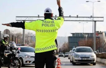 Ankara'da bazı yollar yarın trafiğe kapatılacak