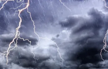 Ankara için gök gürültülü sağanak uyarısı
